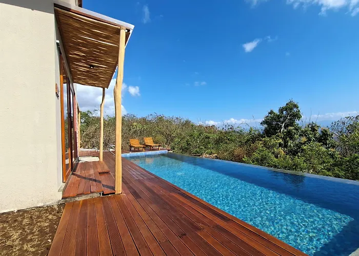 Wonderloft Nusa Penida