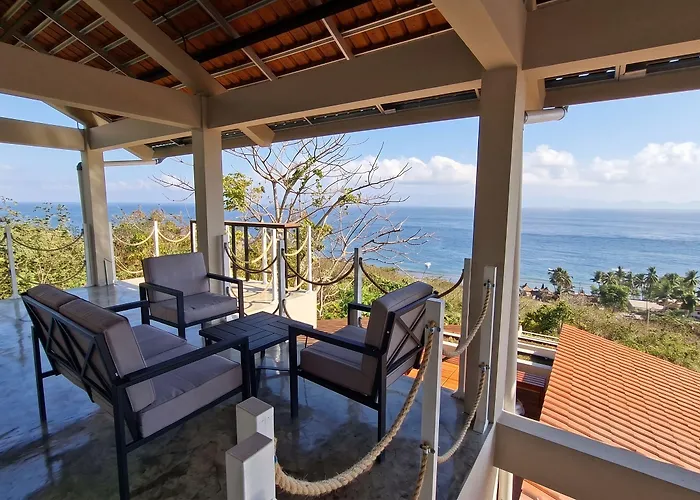 Wonderloft Nusa Penida