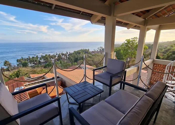 Wonderloft Ostello Nusa Penida