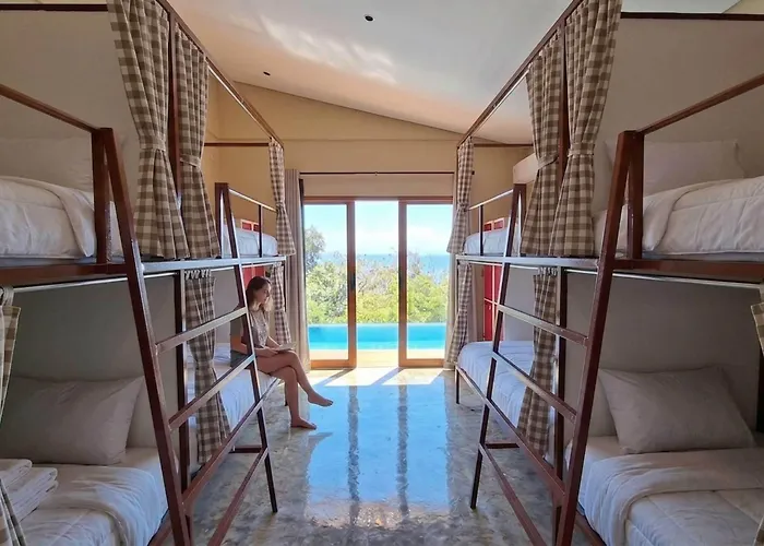 Wonderloft Nusa Penida