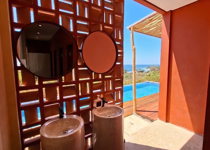 Wonderloft * Nusa Penida