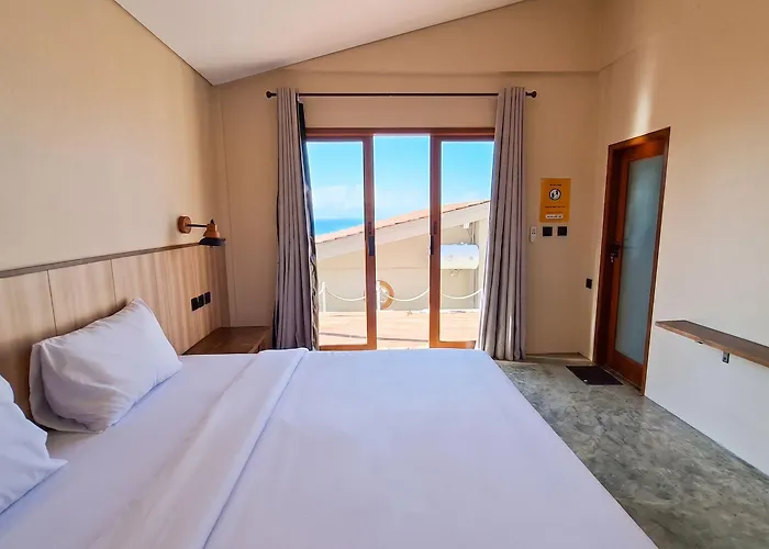Wonderloft Hostal Nusa Penida