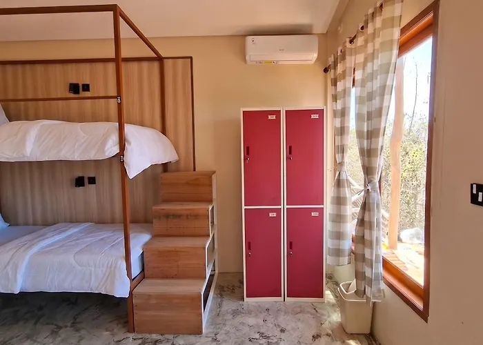 Hostal Wonderloft Nusa Penida