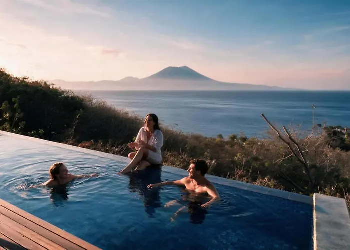 Wonderloft * Nusa Penida