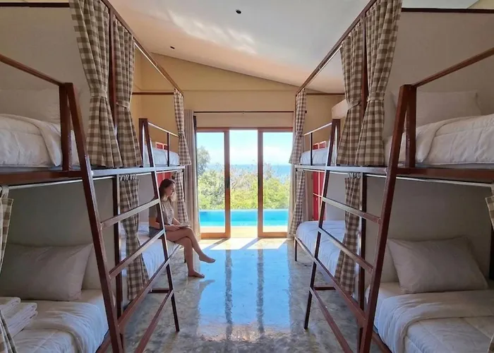 Ostello Wonderloft *