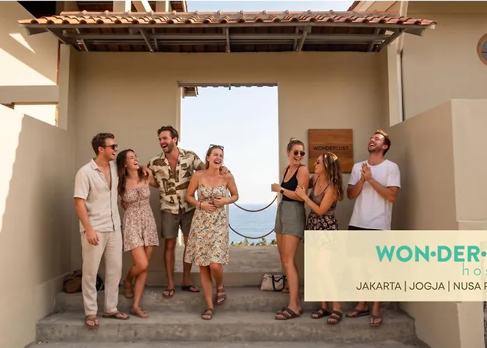 Wonderloft