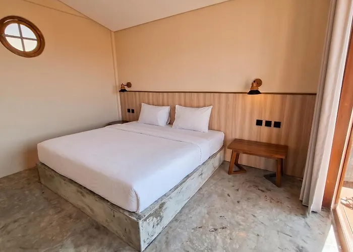 Wonderloft * Nusa Penida