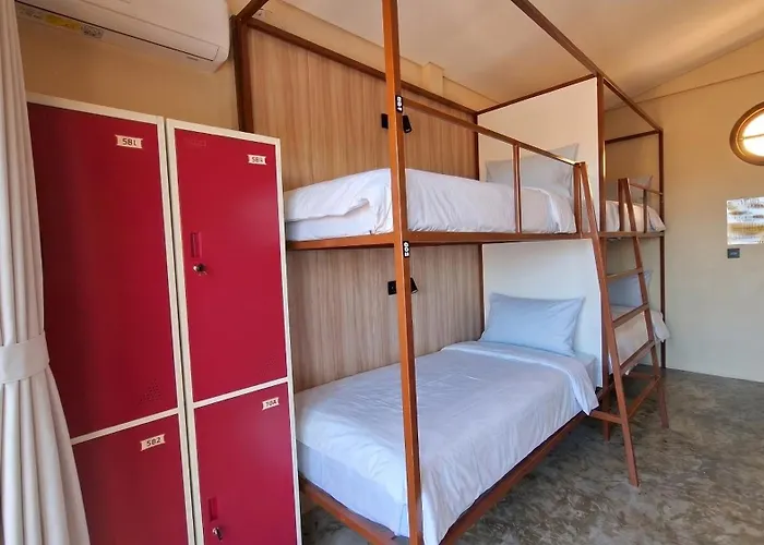 Hostal Wonderloft