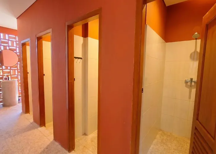 Hostal Wonderloft Nusa Penida